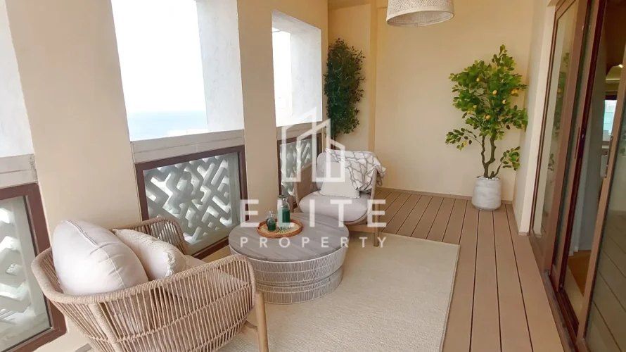 Appartement de 4 chambres à Palm Jumeirah, UAE No. 520 № 16