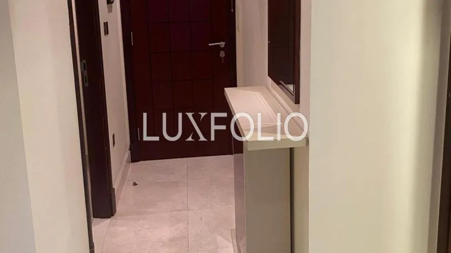 Appartement de 1 chambre à Palm Jumeirah, UAE No. 655 № 11