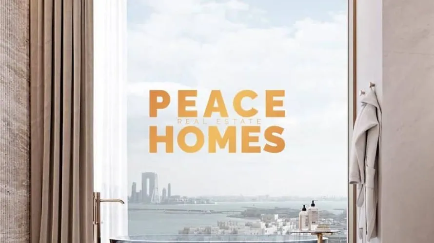 Appartement de 4 chambres à Palm Jumeirah, UAE No. 280 № 20