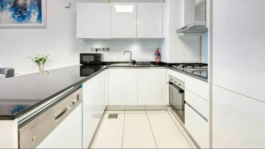 ROYAL BAY à Palm Jumeirah, UAE No. 14 № 4