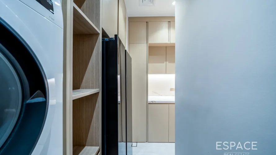 Appartement de 2 chambres à Palm Jumeirah, UAE No. 926 № 13