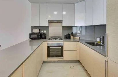 Appartement de 1 chambre à MINA BY AZIZI Palm Jumeirah, UAE No. 262