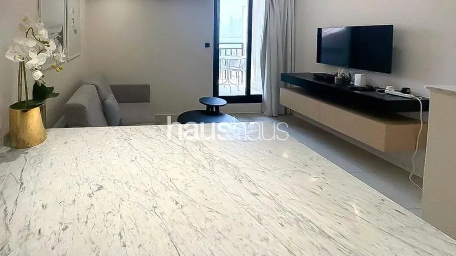 Appartement de Studio à Palm Jumeirah, UAE No. 550 № 7