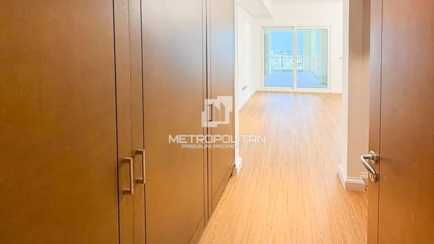 Appartement de 3 chambres à Marina Residences, UAE No. 1019 № 18