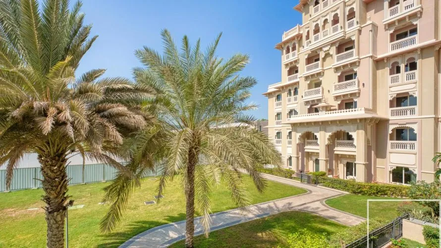 Appartement de 2 chambres à Palm Jumeirah, UAE No. 914 № 24