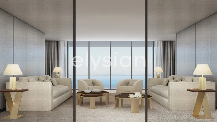 Appartement de 3 chambres à Palm Jumeirah, UAE No. 499 № 12