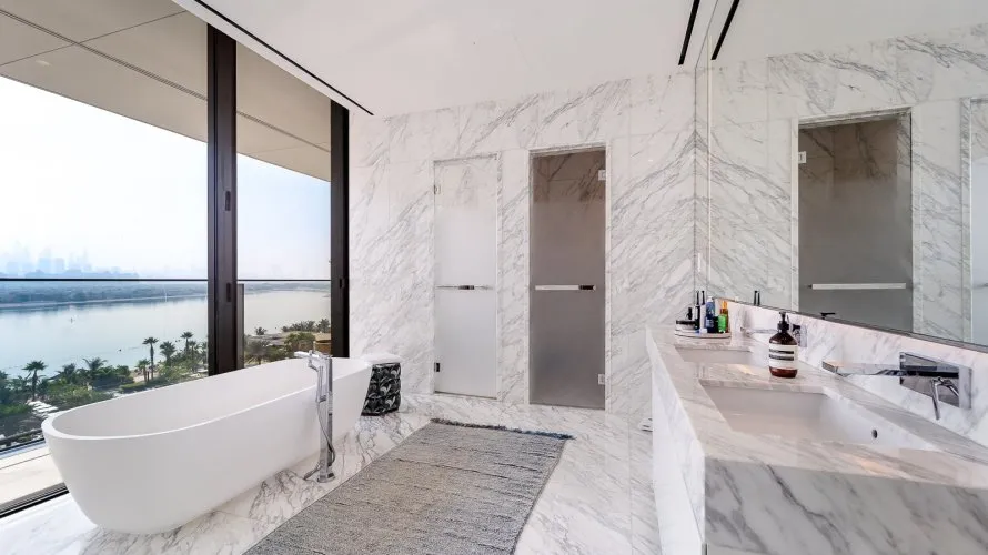 Appartement de 2 chambres à Palm Jumeirah, UAE No. 1323 № 13