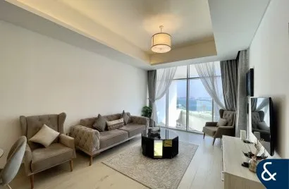 Appartement de 1 chambre à Azizi Mina Palm Jumeirah, UAE No. 1077
