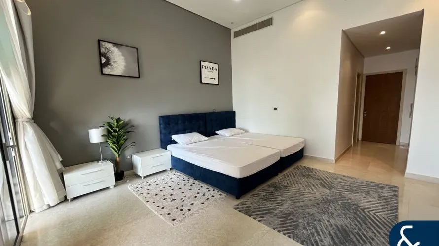 Appartement de 4 chambres à The Crescent, UAE No. 1075 № 5