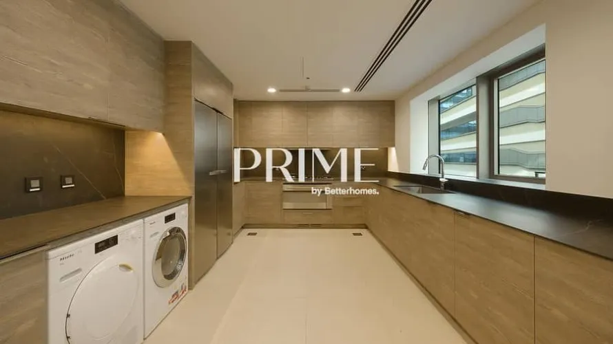 Appartement de 3 chambres à Palm Jumeirah, UAE No. 746 № 23