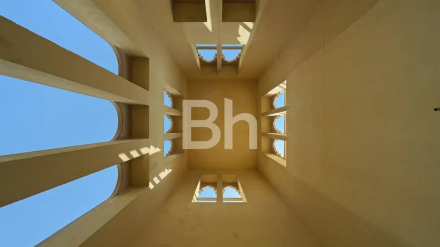 Villa de 4 chambres à Palm Jumeirah, UAE No. 777 № 17