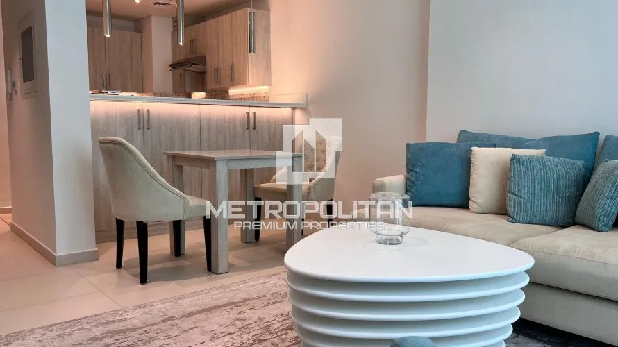 Appartement de 1 chambre à Seven Palm, UAE No. 351 № 10