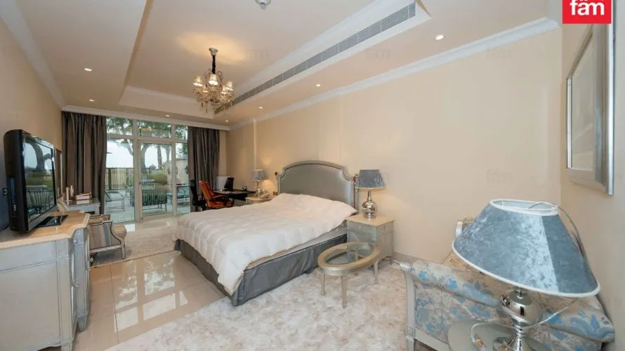 Appartement de 2 chambres à Palm Jumeirah, UAE No. 1086 № 5