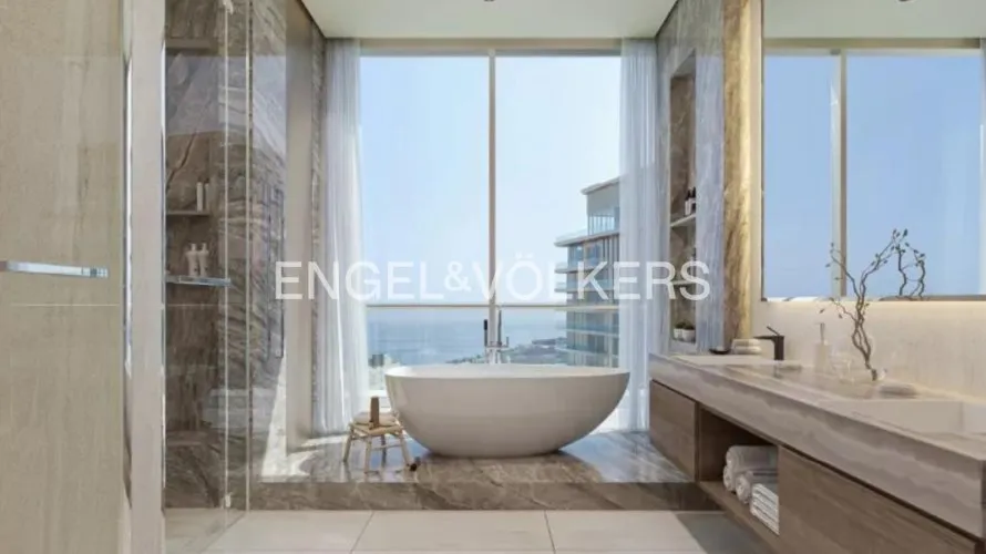 Appartement de 2 chambres à Palm Jumeirah, UAE No. 1316 № 13