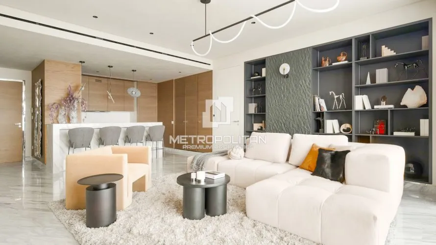 Appartement de 2 chambres à Palm Jumeirah, UAE No. 330 № 7