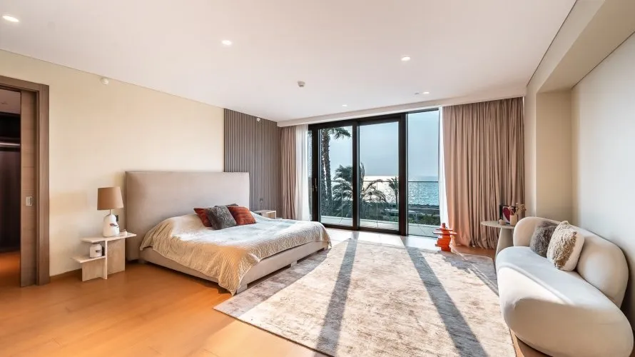 Appartement de 5 chambres à Palm Jumeirah, UAE No. 1297 № 8