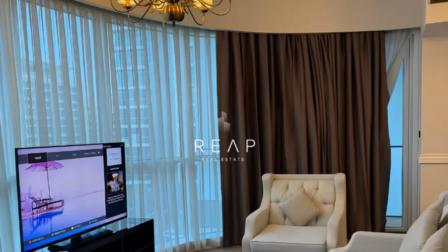 Appartement de 68.1m² à Dukes The Palm, UAE No. 354 № 3