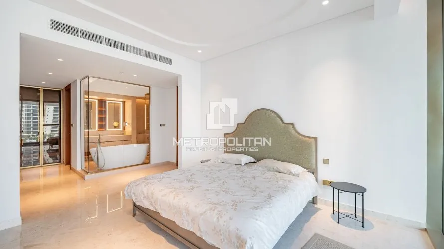 Appartement de 2 chambres à Palm Jumeirah, UAE No. 386 № 7