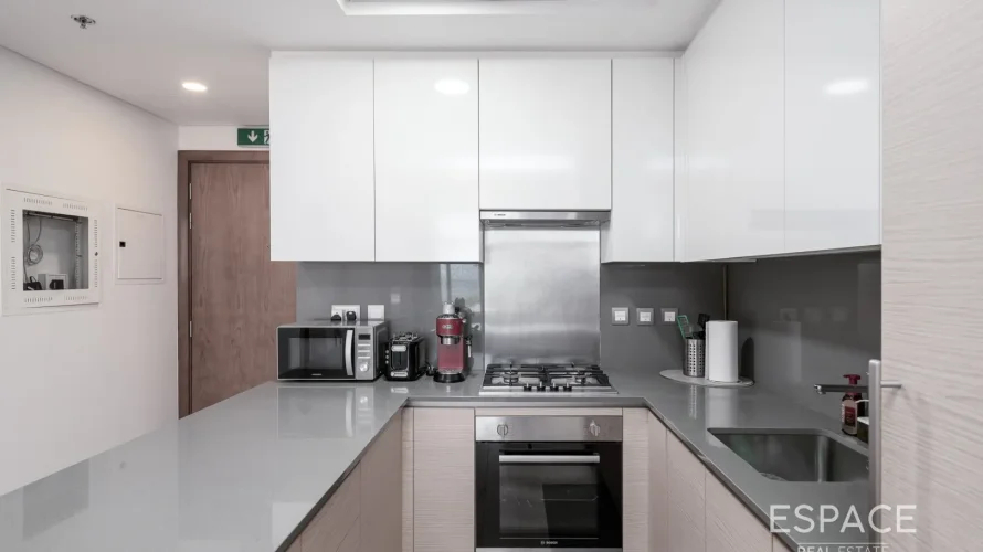 MINA BY AZIZI à Palm Jumeirah, UAE No. 20 № 6