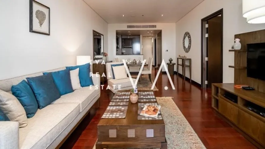 Appartement de 1 chambre à Palm Jumeirah, UAE No. 672 № 5