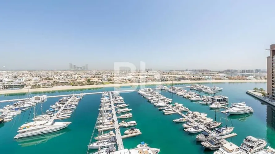 Appartement de 3 chambres à Palm Jumeirah, UAE No. 749 № 8