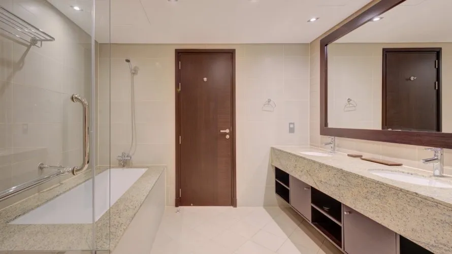 Appartement de 1 chambre à Palm Jumeirah, UAE No. 1321 № 9