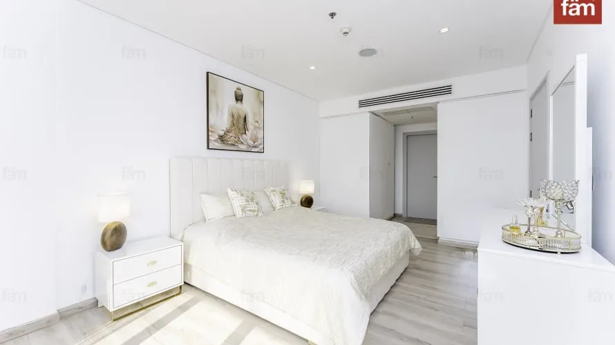 Appartement de 1 chambre à Palm Jumeirah, UAE No. 796 № 11