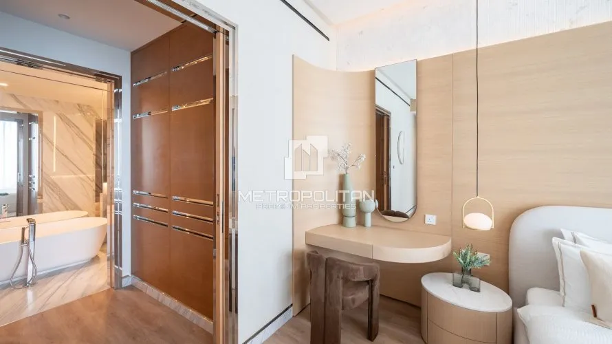 Appartement de 2 chambres à Palm Jumeirah, UAE No. 989 № 10