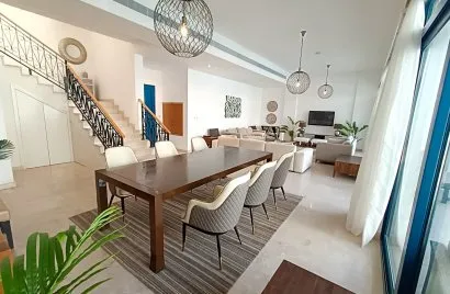 Villa de 3 chambres à Palm Jumeirah, UAE No. 272