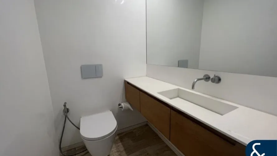 Appartement de 2 chambres à The Crescent, UAE No. 1152 № 9