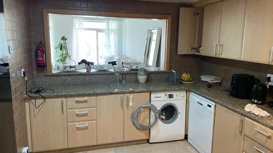 Appartement de 2 chambres à Palm Jumeirah, UAE No. 123 № 6