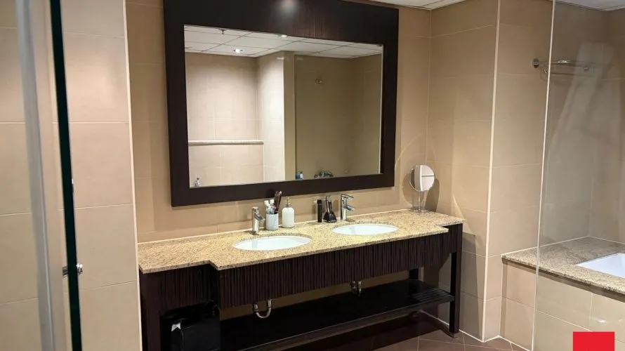 Appartement de 1 chambre à Palm Jumeirah, UAE No. 1067 № 13