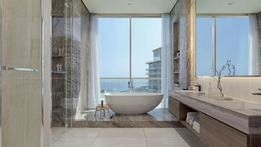 Appartement de 5 chambres à Palm Jumeirah, UAE No. 496 № 11