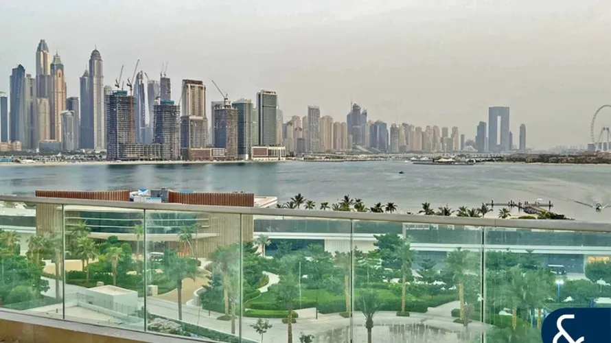 Appartement de 1 chambre à Seven Palm, UAE No. 1210 № 16