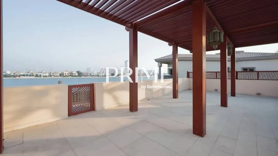 Villa de 5 chambres à Palm Jumeirah, UAE No. 747 № 7