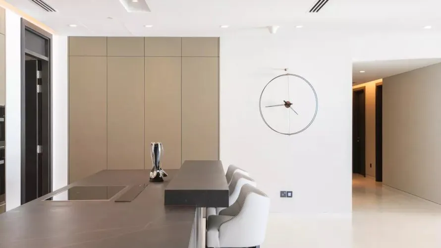 Appartement de 5 chambres à Palm Jumeirah, UAE No. 1288 № 9