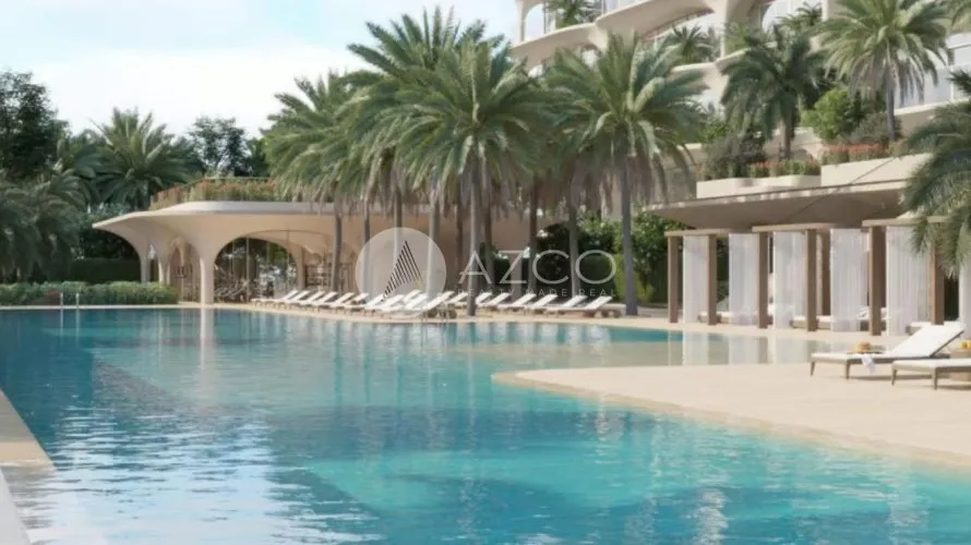 Appartement de 2 chambres à Palm Jumeirah, UAE No. 518 № 16