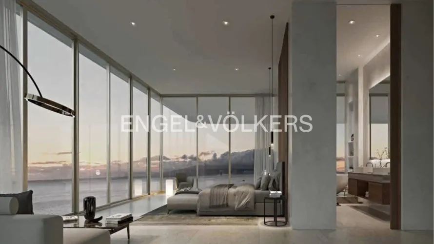 Appartement de 2 chambres à Palm Jumeirah, UAE No. 1316 № 6