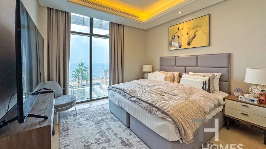 Appartement de 2 chambres à Palm Jumeirah, UAE No. 433 № 4