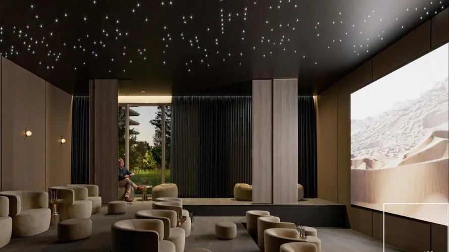 Appartement de 2 chambres à Palm Jumeirah, UAE No. 1122 № 12