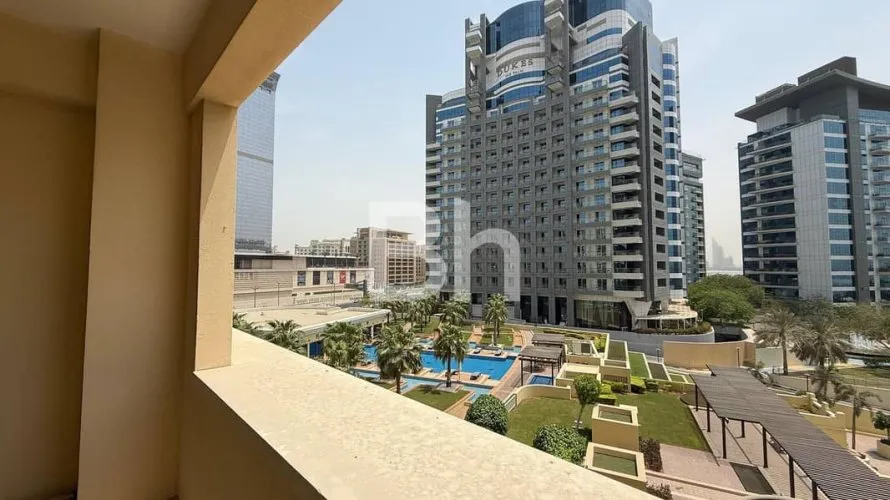 Appartement de 2 chambres à Palm Jumeirah, UAE No. 767 № 4