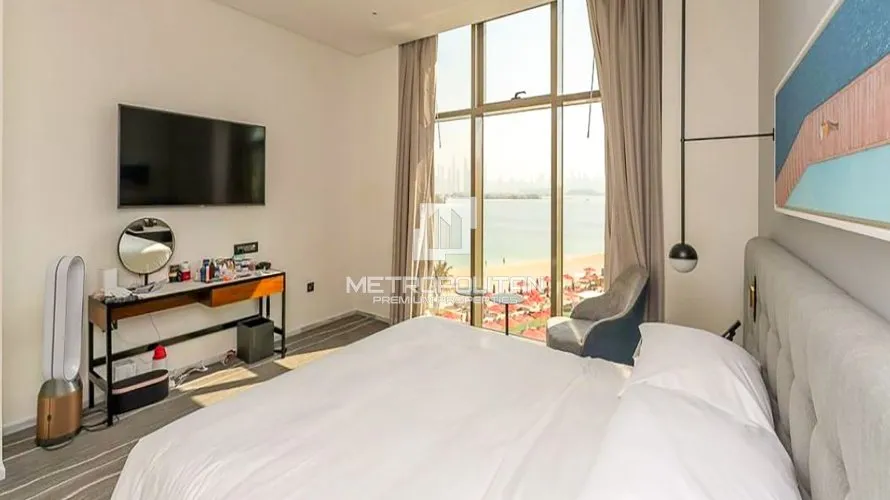 Appartement de 3 chambres à Palm Jumeirah, UAE No. 983 № 8