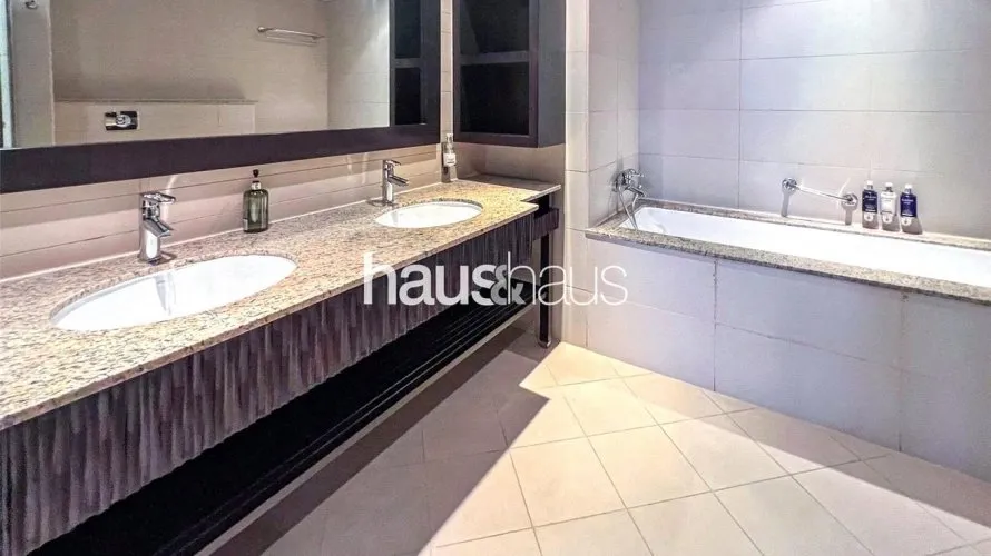 Appartement de 2 chambres à Palm Jumeirah, UAE No. 560 № 5