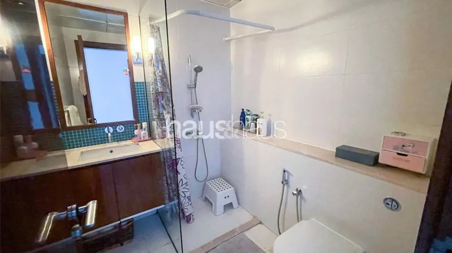Appartement de 3 chambres à Oceana, UAE No. 591 № 6