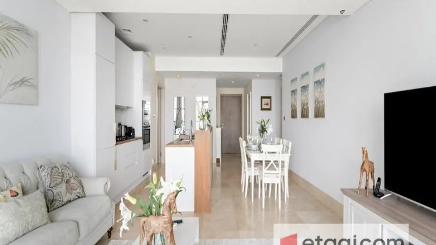 Appartement de 3 chambres à The Crescent, UAE No. 400 № 9