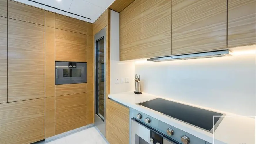 Appartement de 3 chambres à Atlantis The Royal Residences, UAE No. 1132 № 7