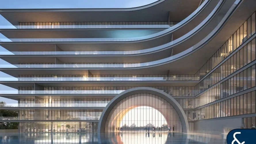 Appartement de 2 chambres à Palm Jumeirah, UAE No. 1209 № 6