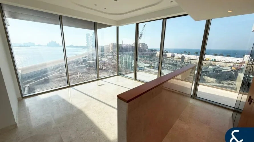 Appartement de 3 chambres à Palm Jumeirah, UAE No. 1158 № 2