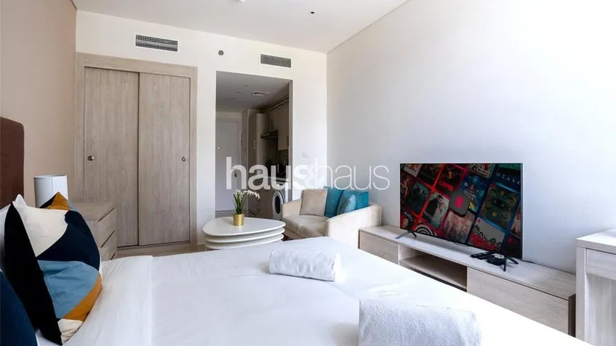 Appartement de Studio à Seven Palm, UAE No. 564 № 4