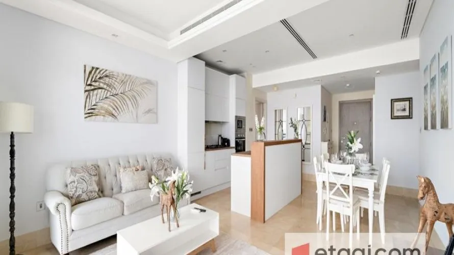 Appartement de 3 chambres à The Crescent, UAE No. 400 № 18